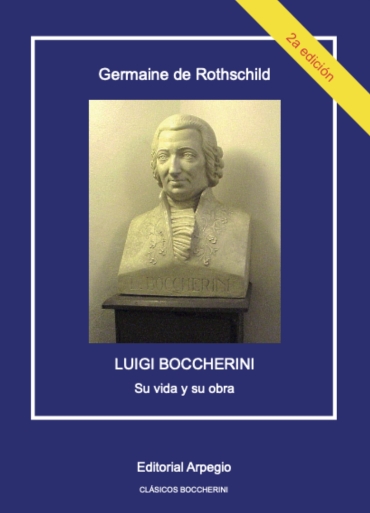 luigi-boccherini-su-vida-y-su-obra-2edicion Estanter&iacute;a de M&uacute;sica | Editorial Arpegio